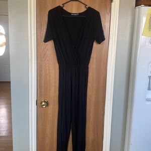 Pretty little things romper